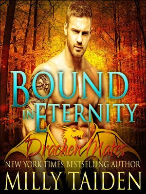 cover image of Bound in Eternity